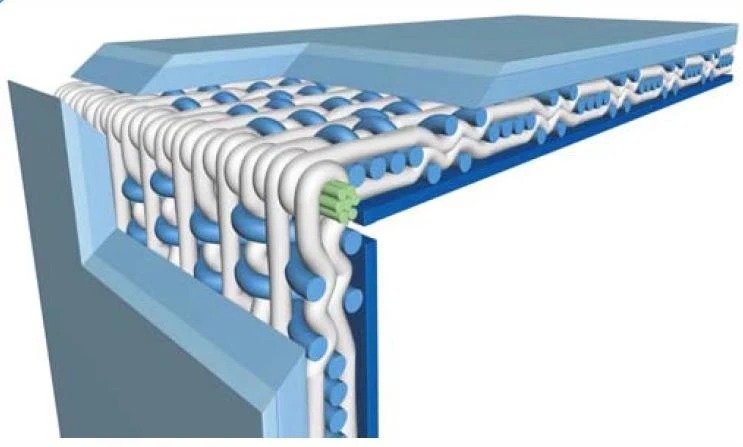 纸制制用 - 接缝 - 毛毡（3）