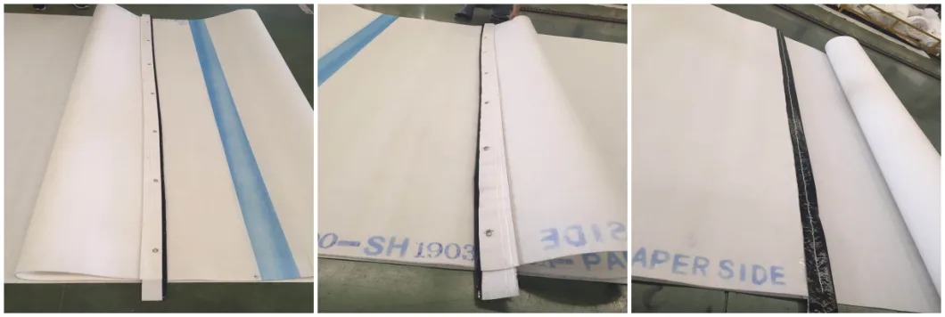 造纸式压力接缝毡（4）