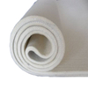 造纸织物单层压榨毛毯