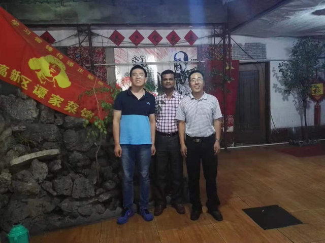 聚酯干燥机织物供应商