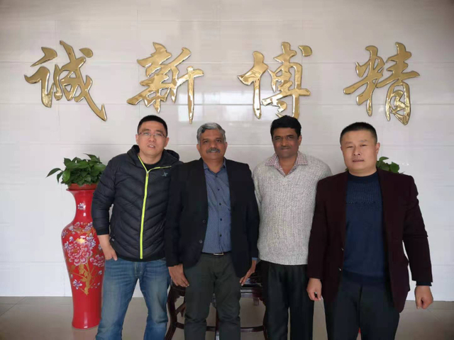 1.5层形成织物机供应商