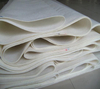 造纸织物双层压榨毛毯